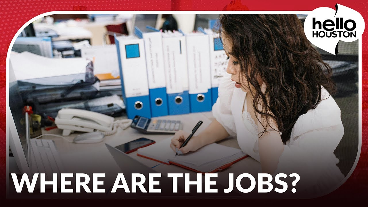 What Does The U.S. Job Market Look Like In 2026?