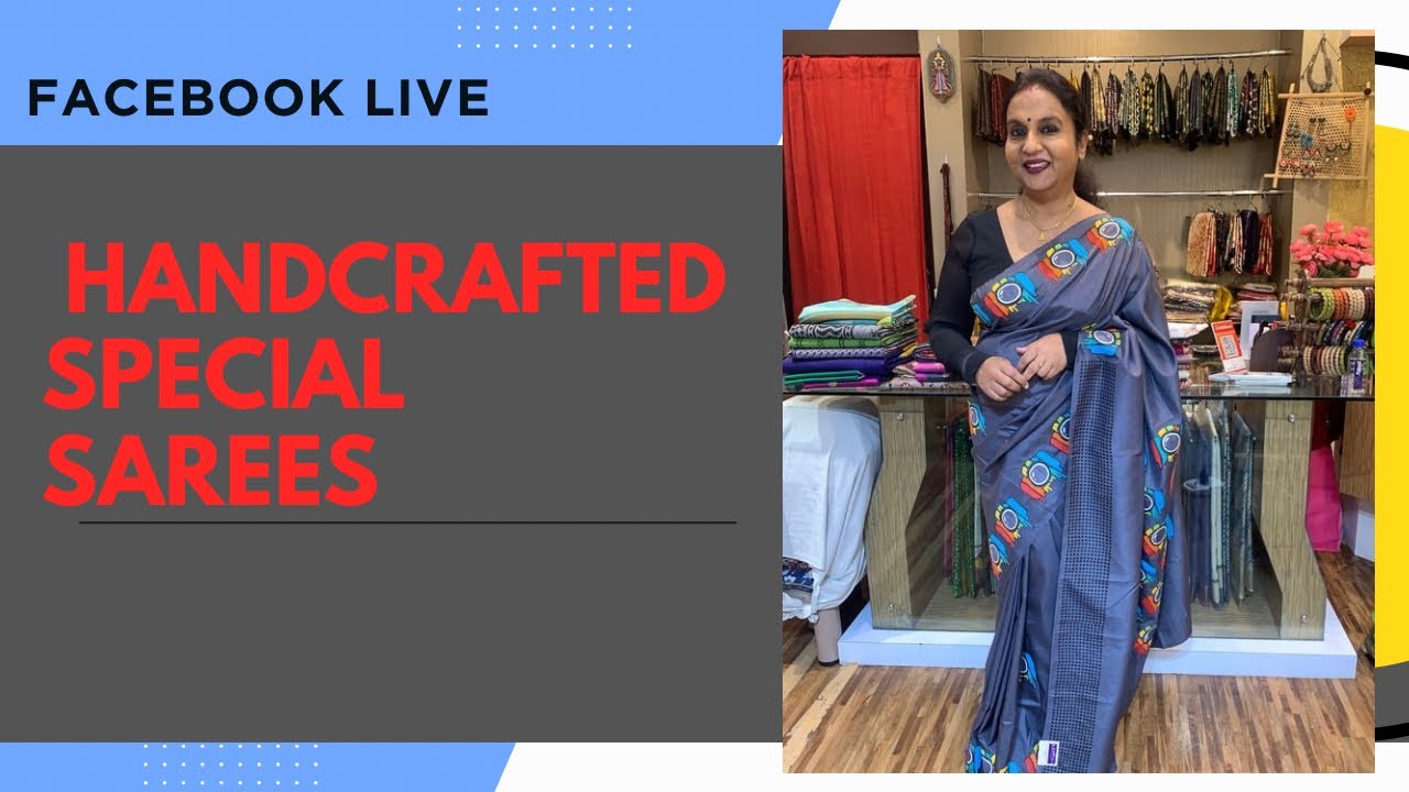 Mixed Bag Collections || Facebook Live || Booking  No 9123771138