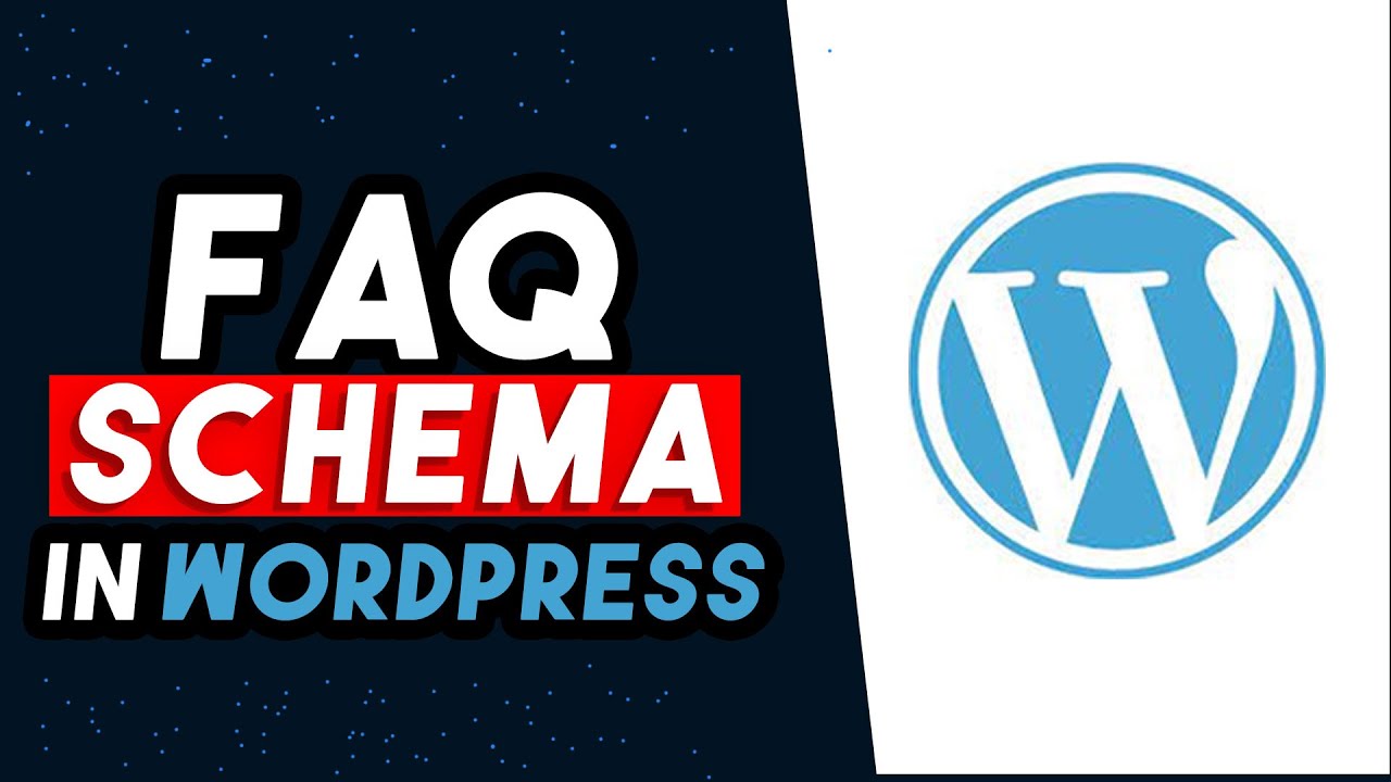 How To Add FAQ Schema In Wordpress 2026 (EASY WAY)