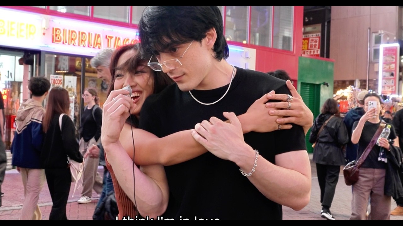 TOKYO SIMS: May 2025 ft. Jackson Wang & Milli