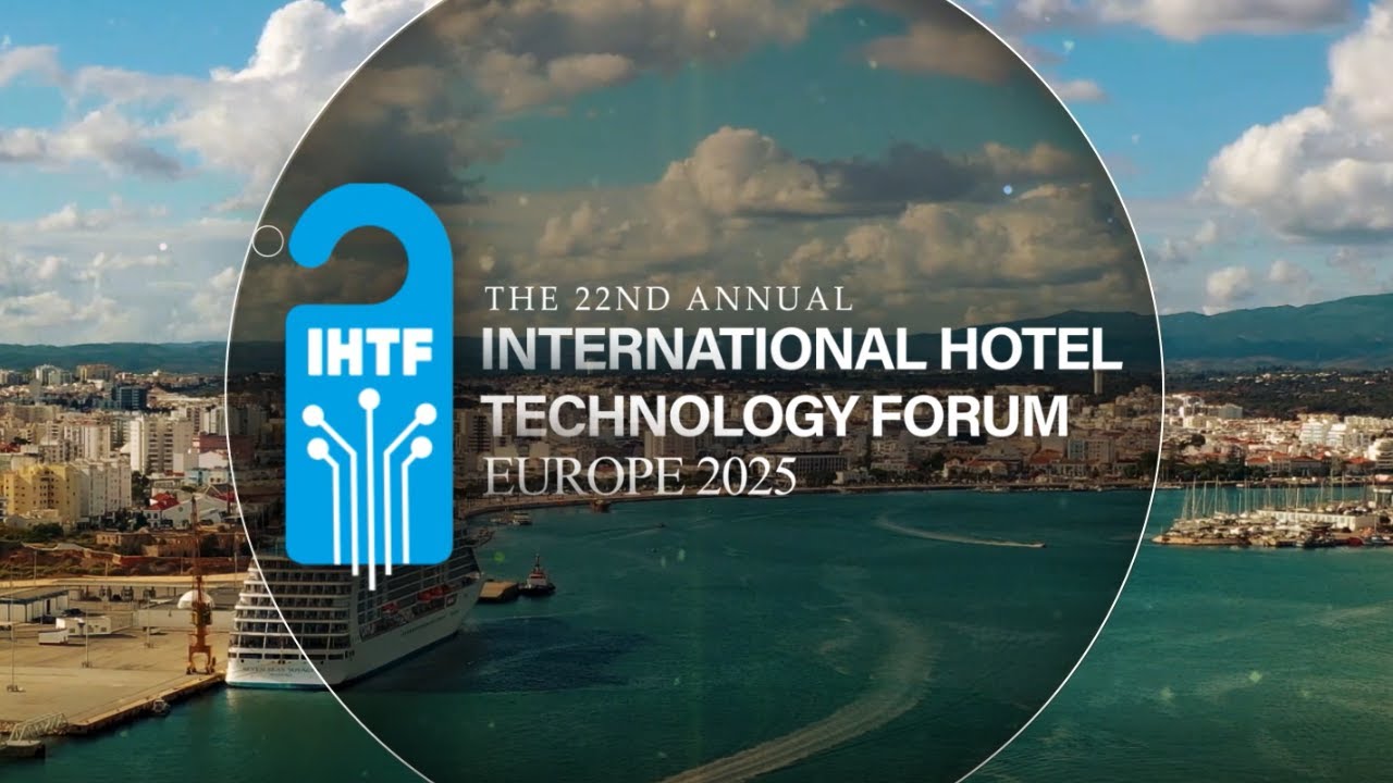 IHTF 2025 |  Sponsor Testimonials