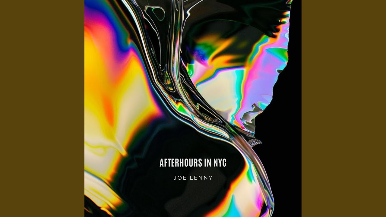 Afterhours in Nyc