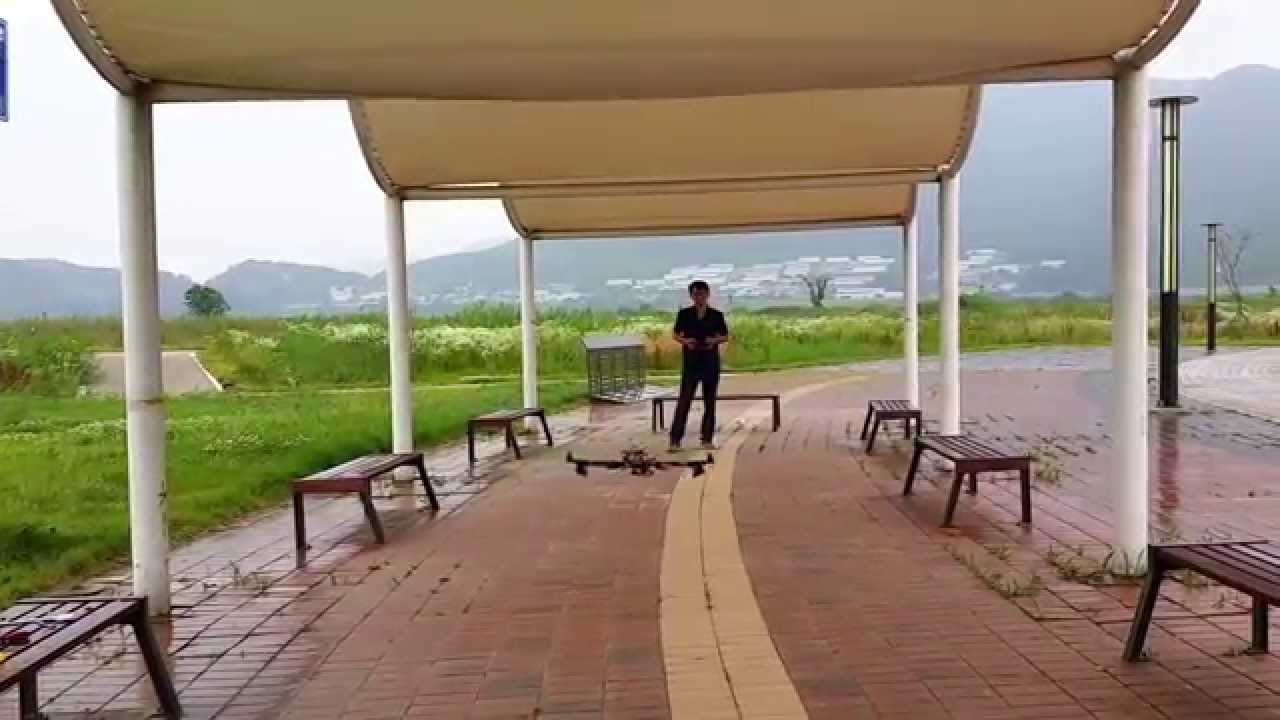 DualCopter, TwinCopter, biCopter, RC Arduino uno, Mpu6050