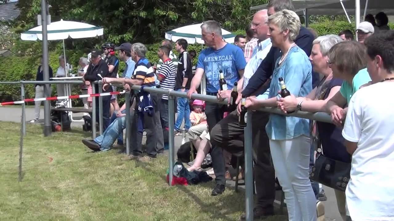 2015-05-24   II Dorfolympiade Gransdorf