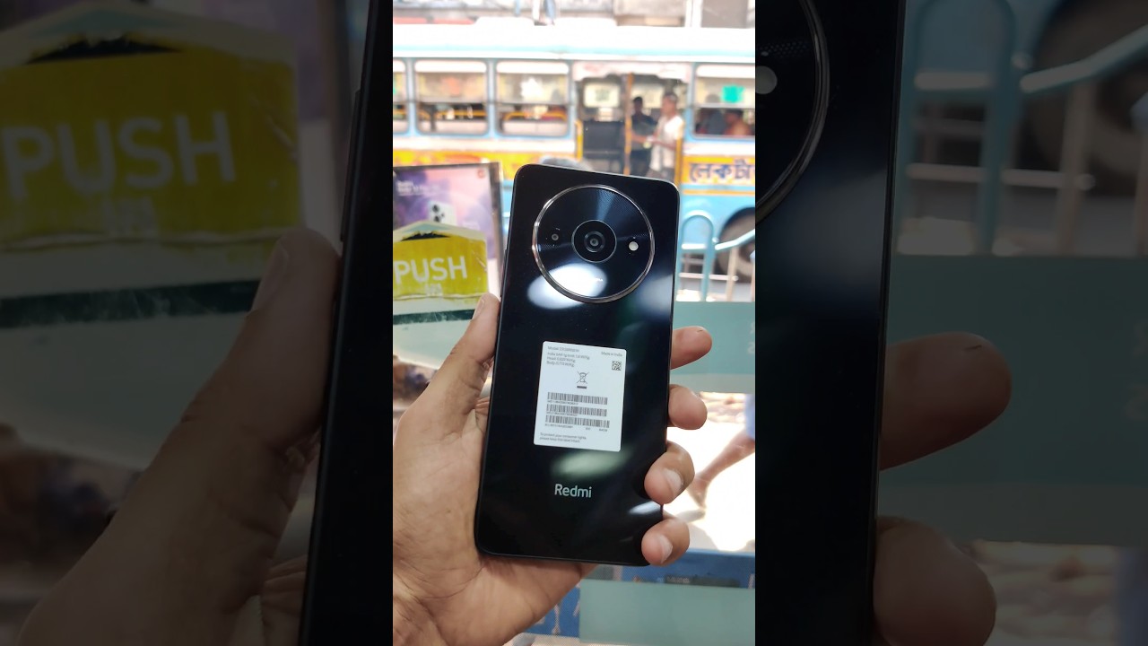 Redmi A3 Cemara Test.. Only 7000..///|Redmi 📸💯🔥🔥🔥🔥