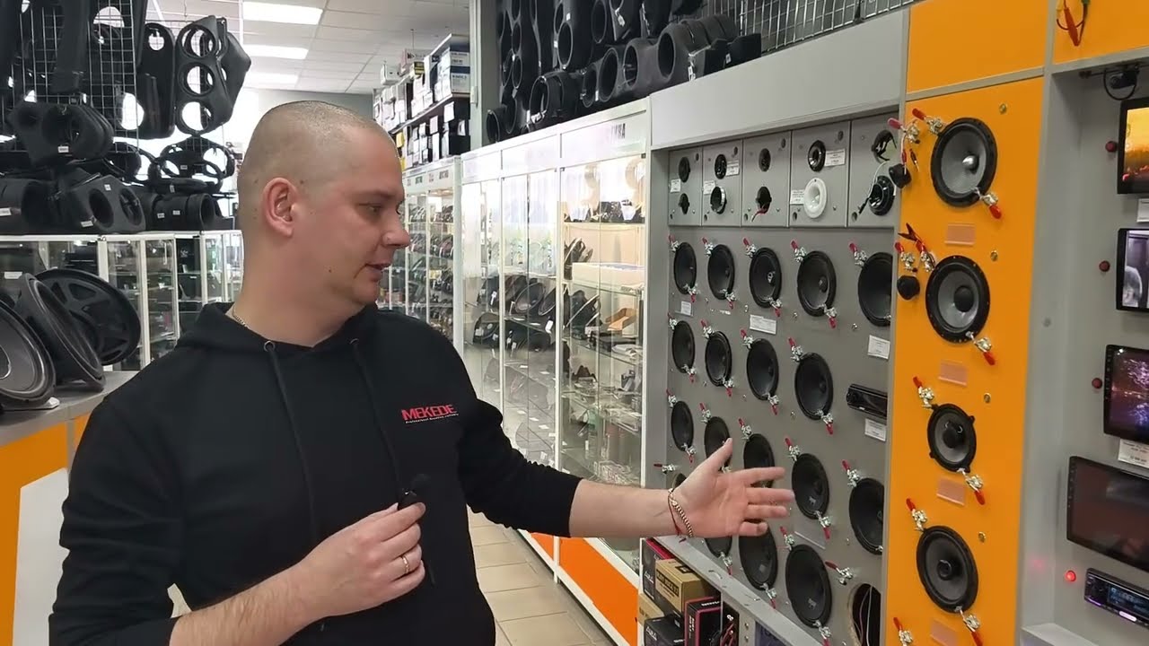 Обзор эстрадной акустики DL Gryphon Pro 69SE
