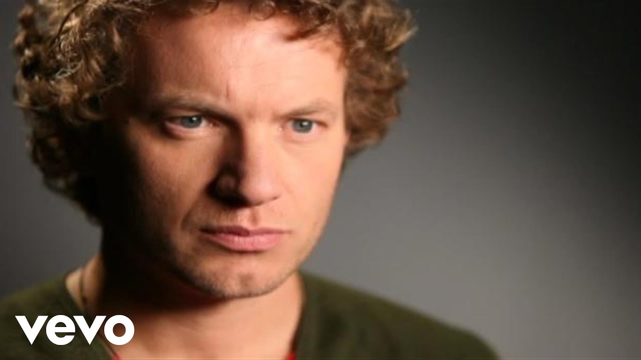 Matteo Becucci - Ti troverò (I Didn't Know) (videoclip)