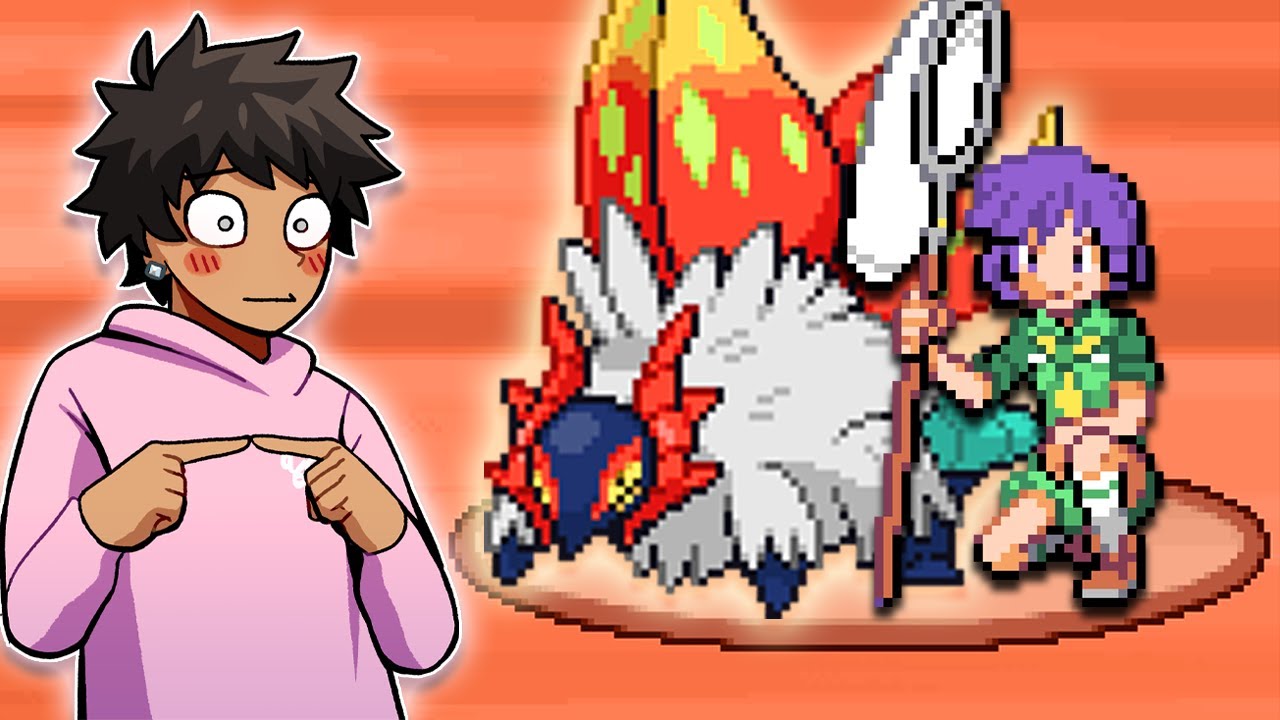 Pokemon Singles World Champ Gambles Everything on Pokemon Radical Red And Loses It All And Perishes