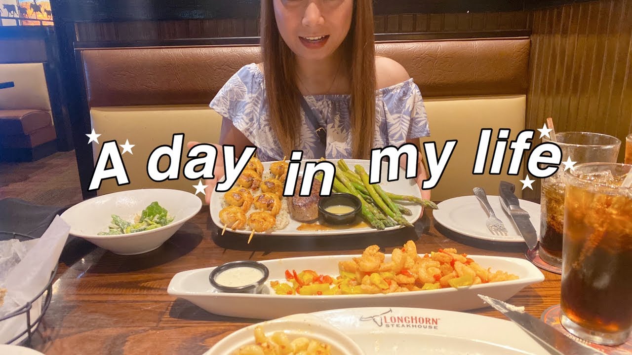 A DAY IN MY LIFE| VLOG| KHMER/CAMBODIAN IN USA