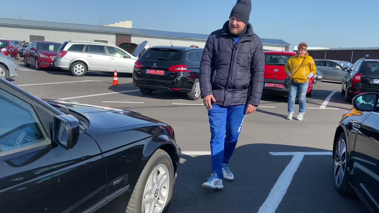 Прямий ефір 10.04.2021 | Авторинок CAR MARKET | ЖИТОМИР