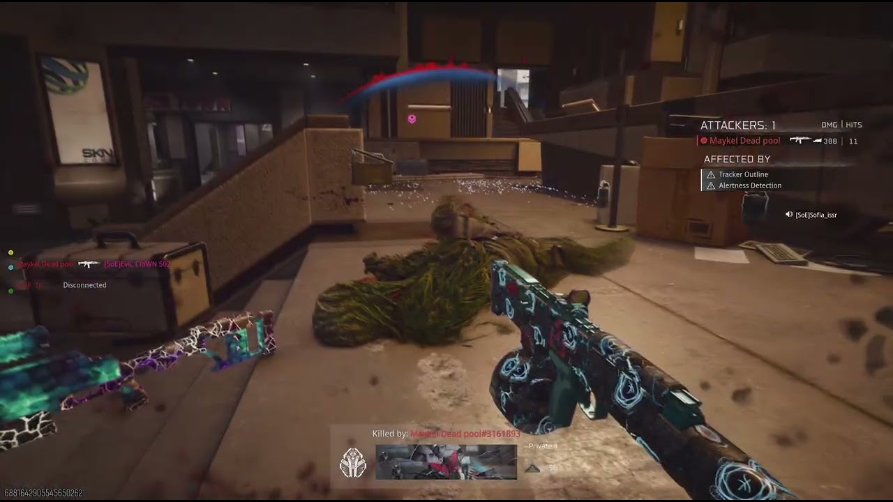 Call of Duty_warzone WIN