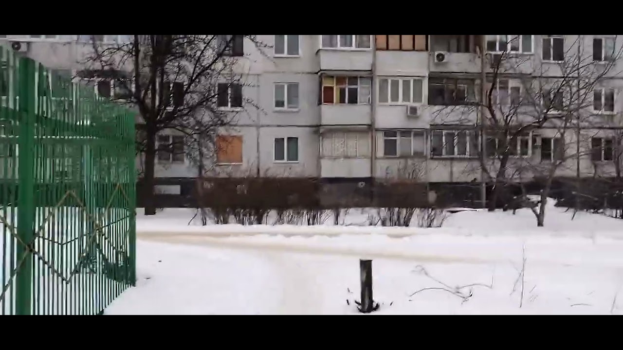ПРОСНУЛСЯ, А СВЕТА УЖЕ УШЛА.... 12 февраля 2026 г. ДОБРОЕ УТРО 🙏🙏🙏