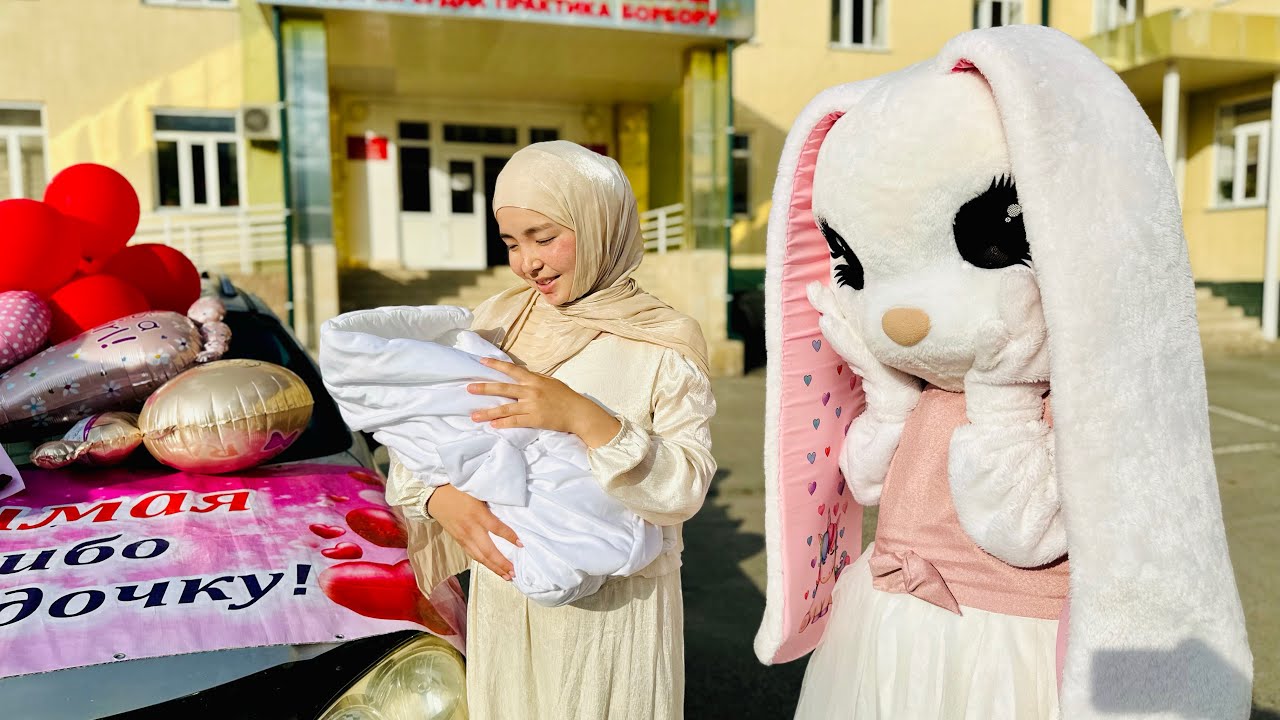 Кадамжай төрөт үйүндө заказда🐻‍❄️🐻‍❄️🚘🚘🤱🤱