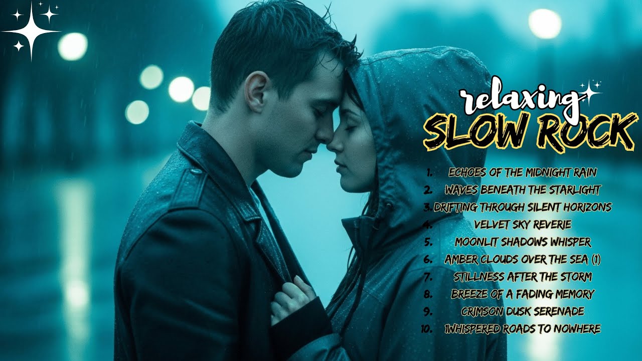 Best Timeless Soft Rock Romantic Classics Collection Vol.145 | 70s–90s Love Songs Ever