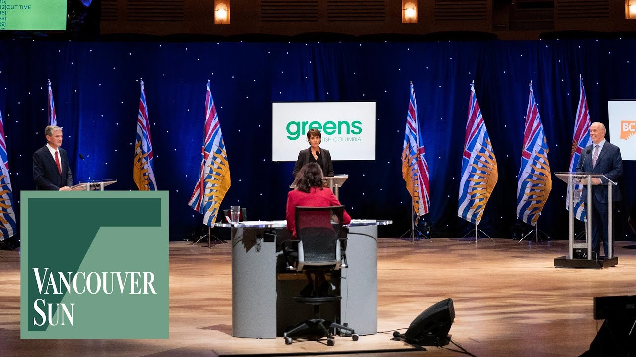 Long on promises, short on plans to pay for them | B.C. Election 2020 | Vancouver Sun