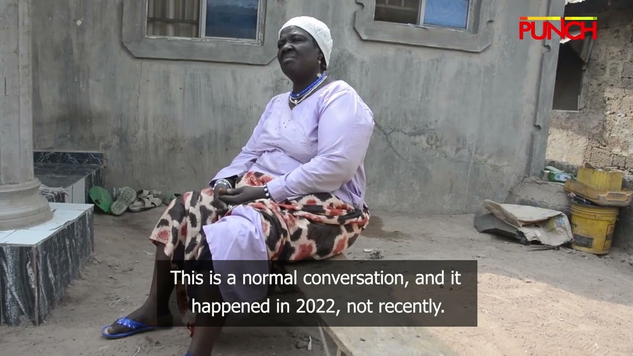 Cleric Refutes Allegations Linking Alfas to Iya Ọ̀ṣun’s Ilorin House Fire