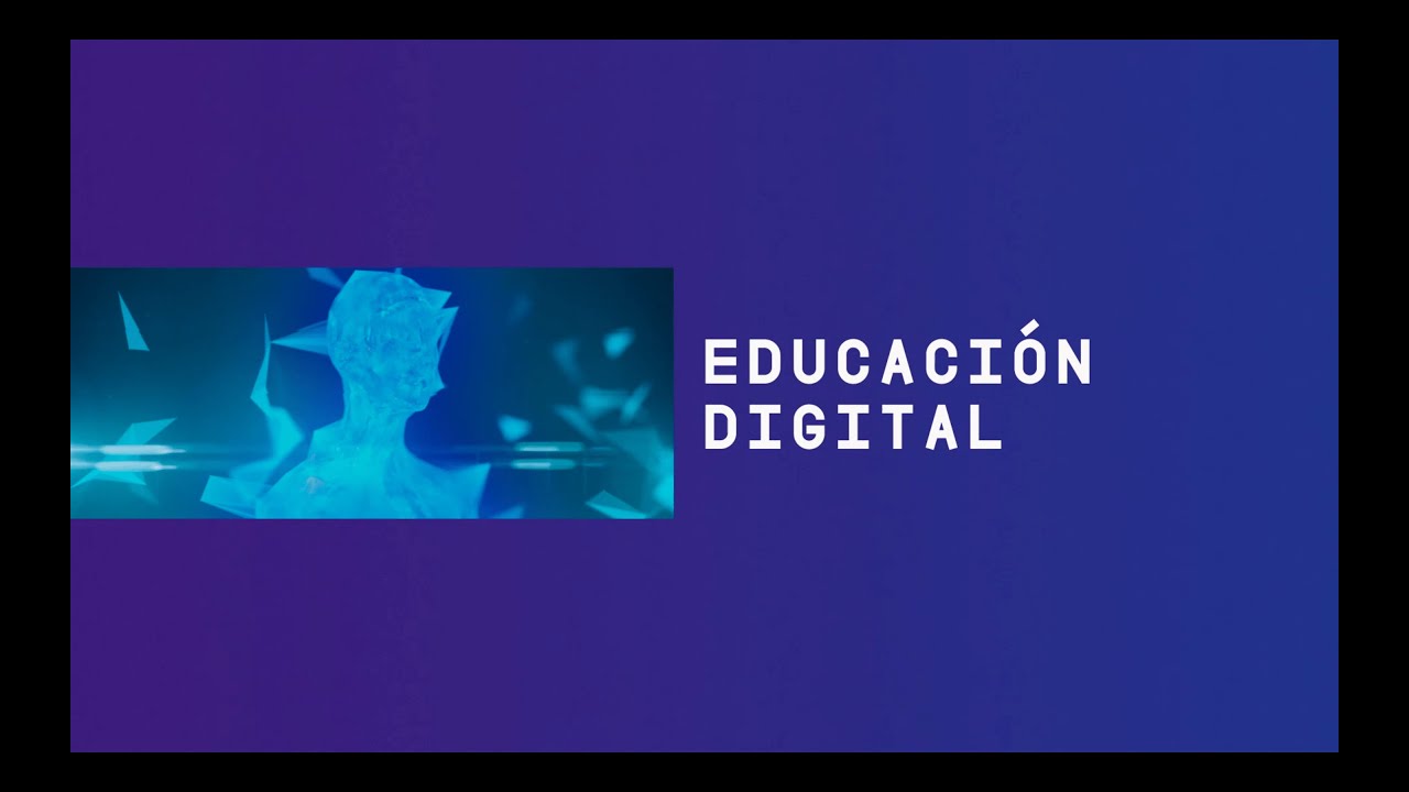 Crist&oacute;bal Cobo | Educaci&oacute;n digital | Charlas del Futuro 2020