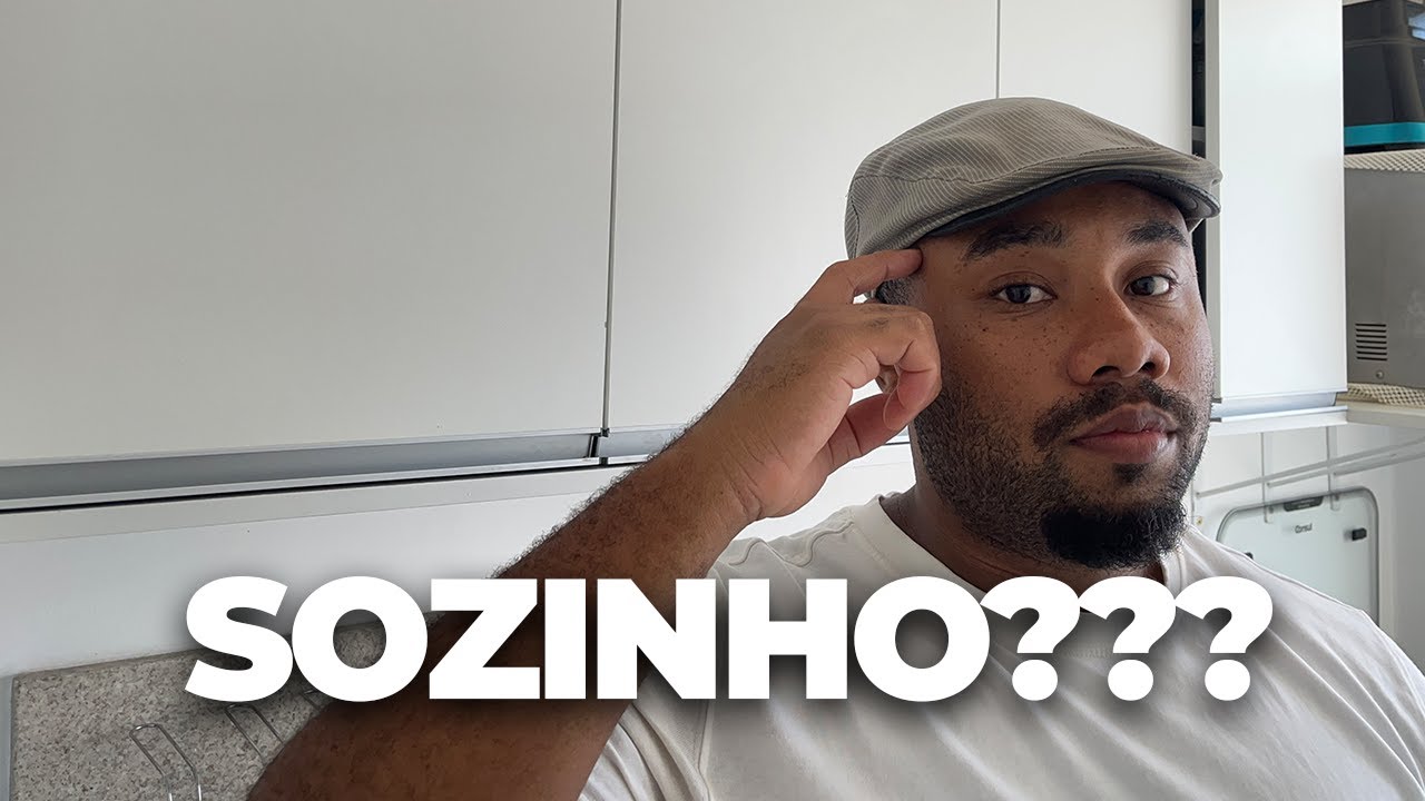 O dia em que eu entendi o custo de estar sozinho