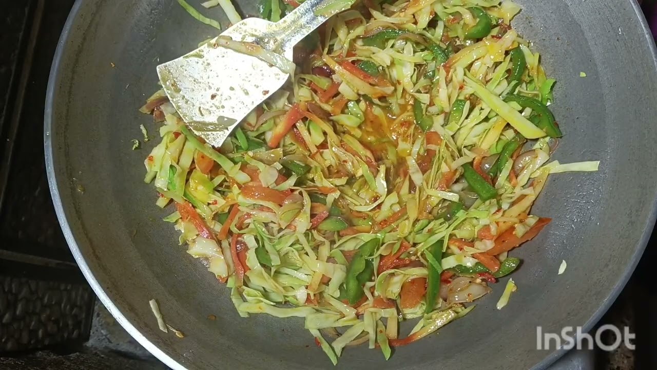 Easy chinese recipe for everyday cooking 