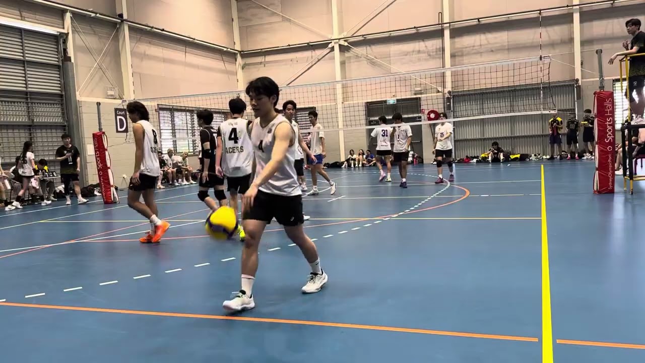 Usyd 2