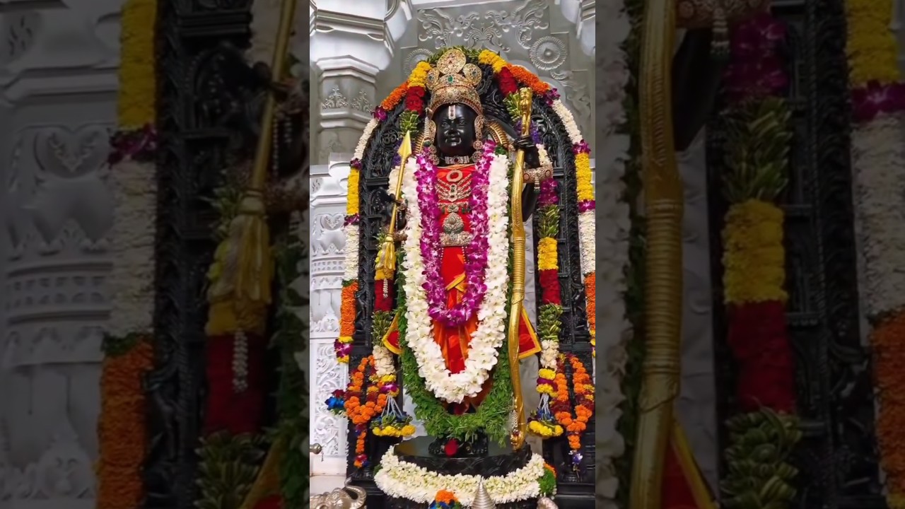 #jay #shree #ram #ramnavami  #ayodhya