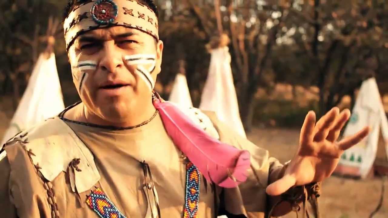 CUISILLOS NO SEÑOR APACHE