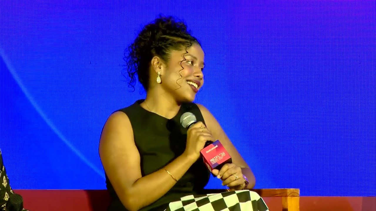 'ആന്റിമാരും ബന്ധുക്കളും ഒക്കെ ഇപ്പോഴും ചോദിക്കും മോളേ ജോലി ആയില്ലേയെന്ന്' | MBIFL | Stephy Sunny
