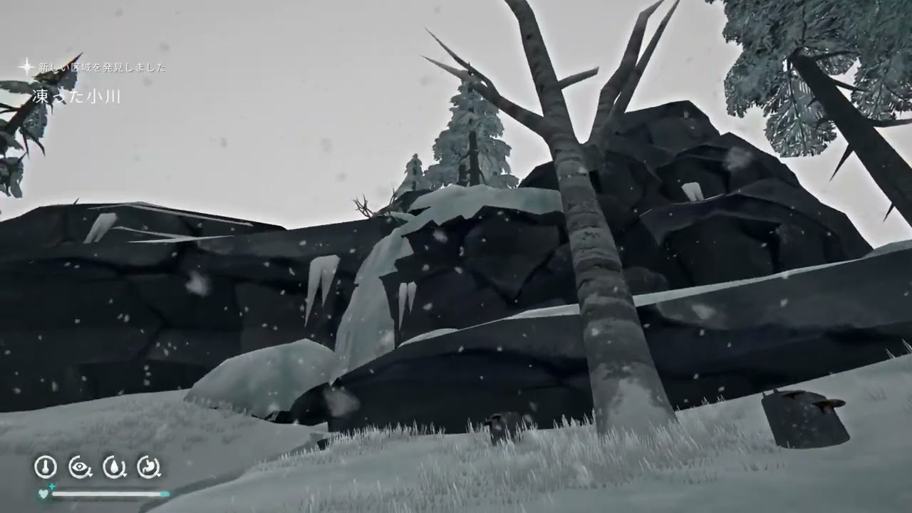 The Long Dark ストーリーモード 初見プレイ 第18回
