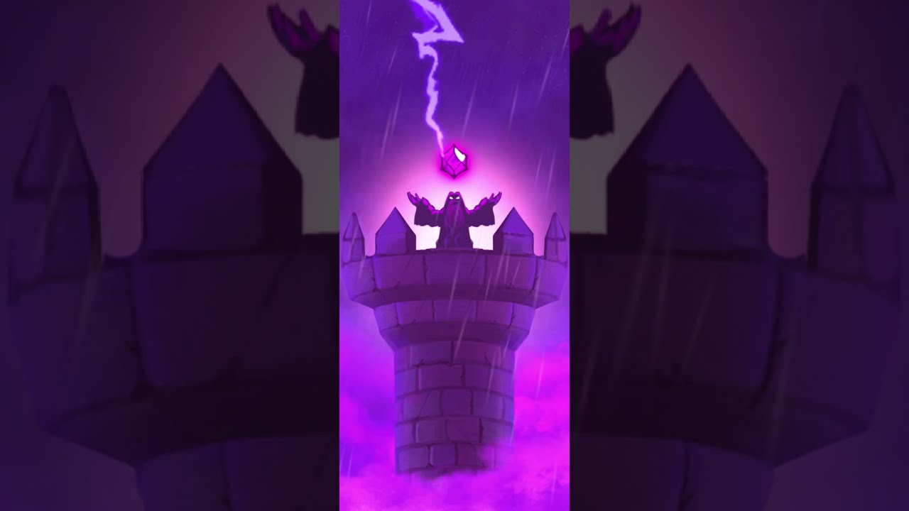 Evil Tower - Idle Defense TD | Как играть | Глава 1, Поля | Геймплей