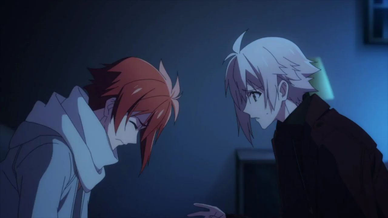Someone You Loved