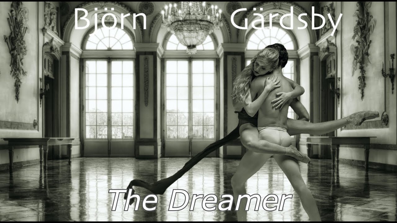 Bj&ouml;rn G&auml;rdsby -The Dreamer (Official Video)