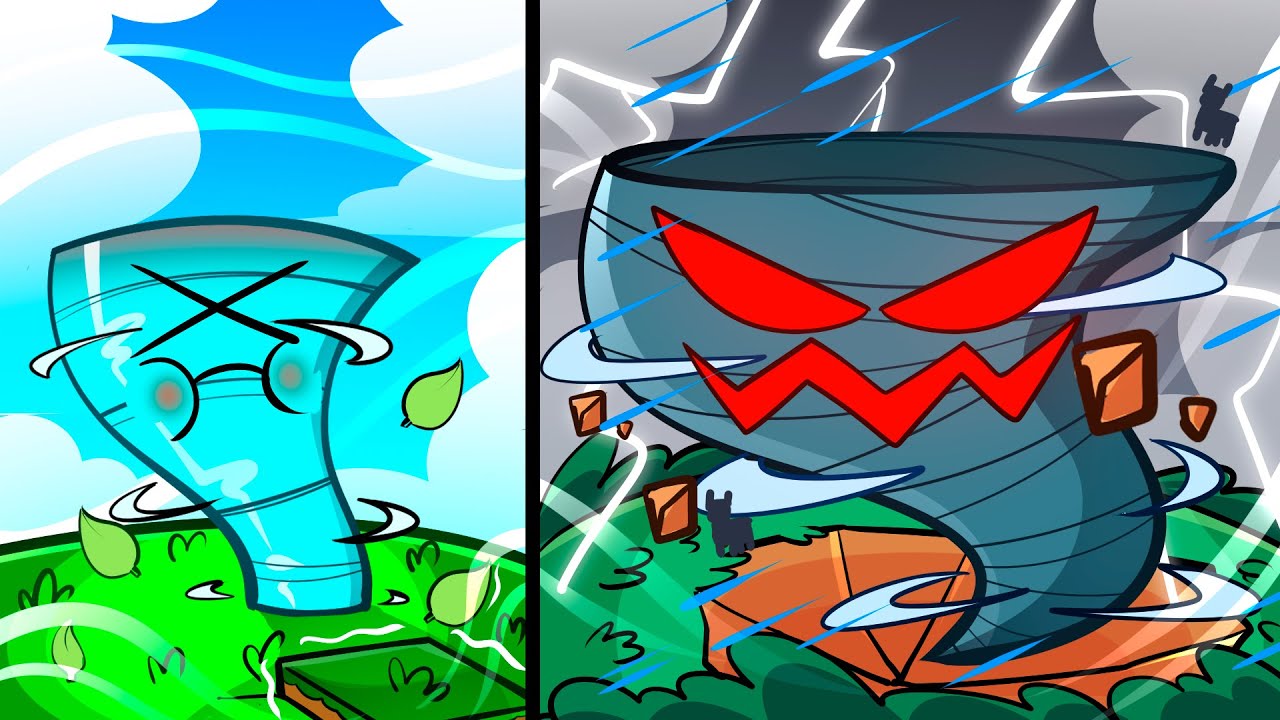 Indo de um Desastre Flopado até um que Destrói Tudo