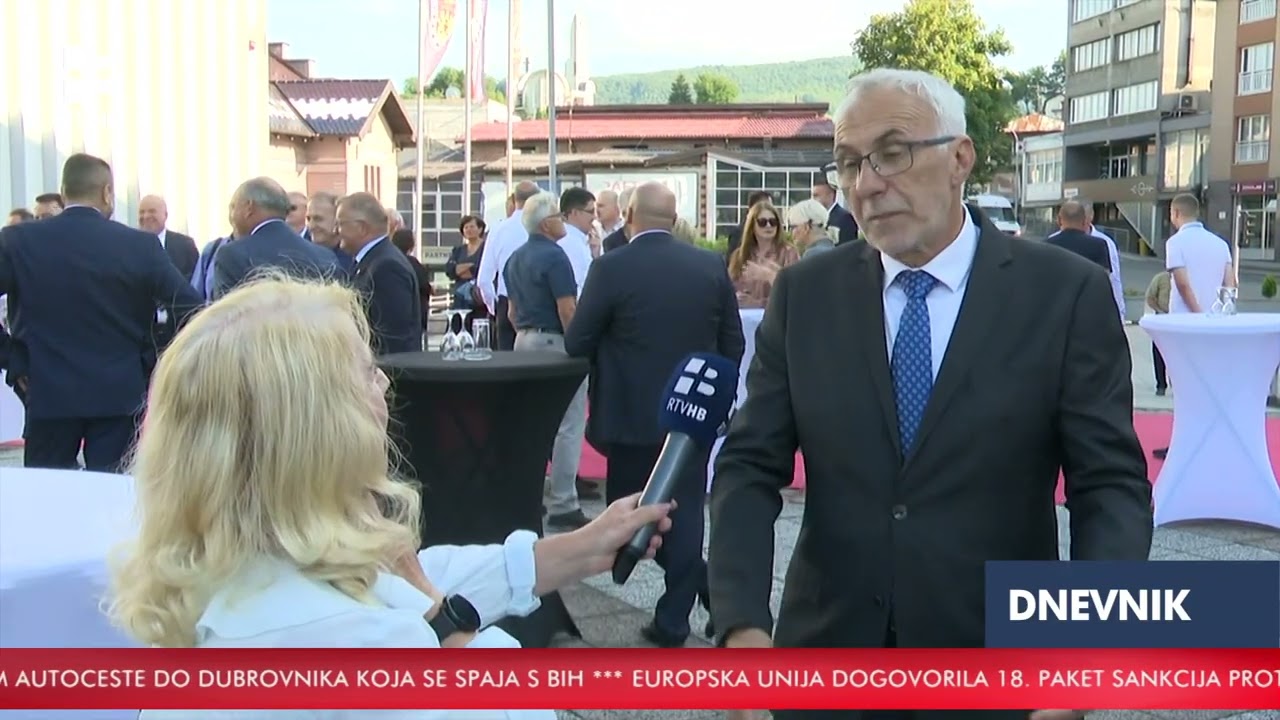 RTV HB | 781. obljetnica spomena Kiseljaka