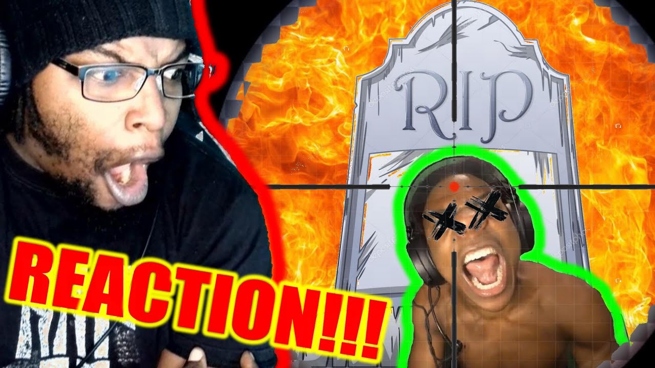 DISRESPECT ON ANOTHER LEVEL!!! Packgod vs IShowSpeed / DB Reaction