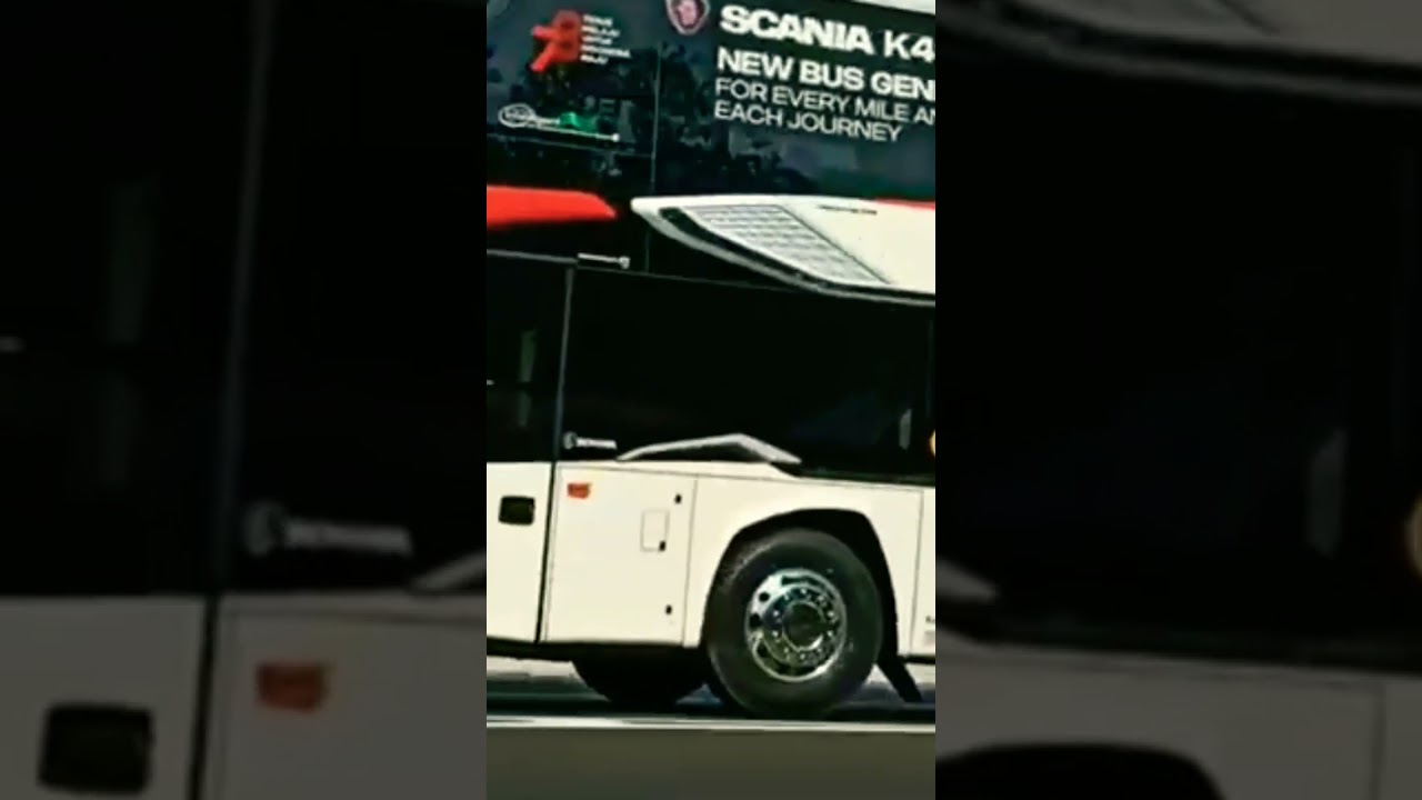Bis Double Decker,karoseri Tentrem