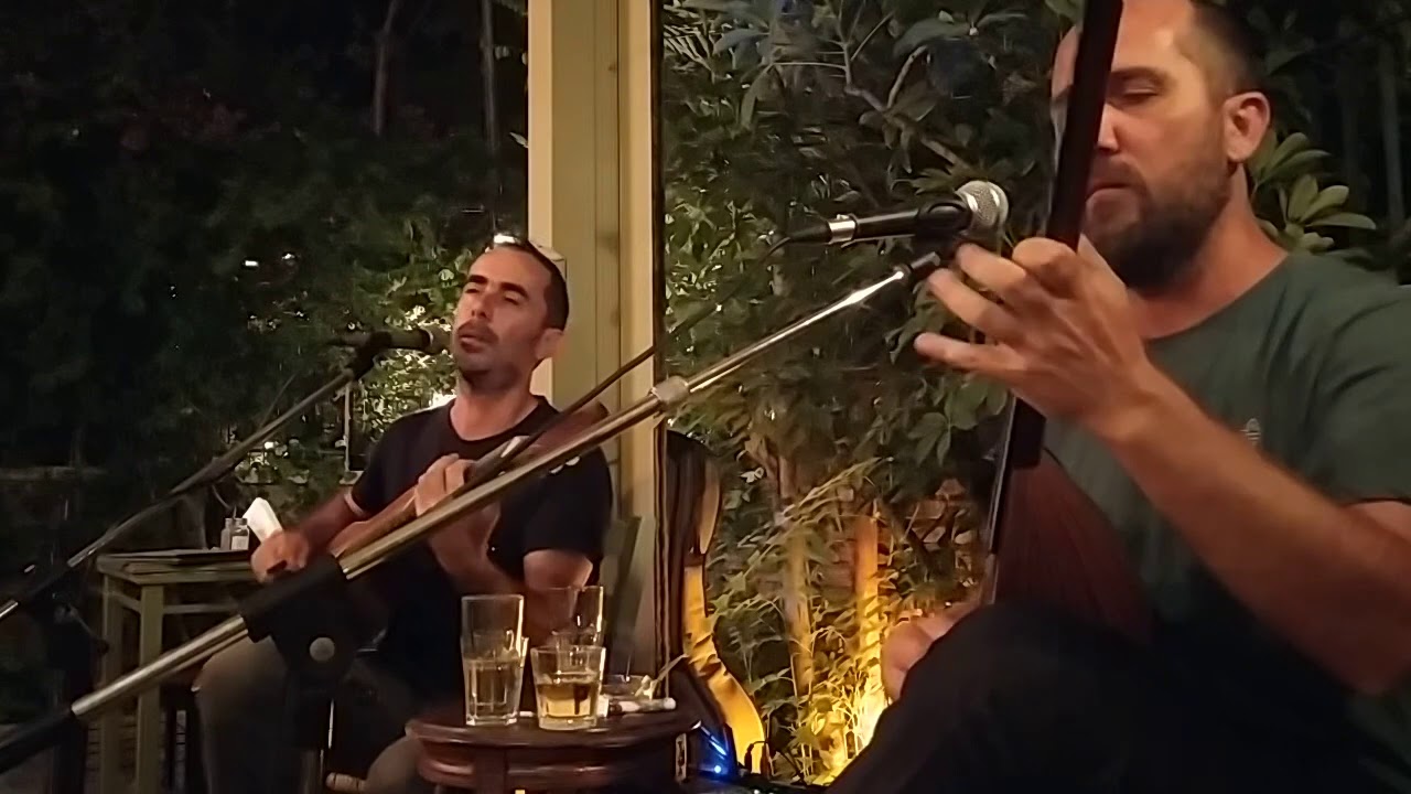 Ελενάρα - Β. Σκούτας, Δ. Μηταράκης, Επί τω Λαϊκώτερον, Πατήσια, 14/09/2020