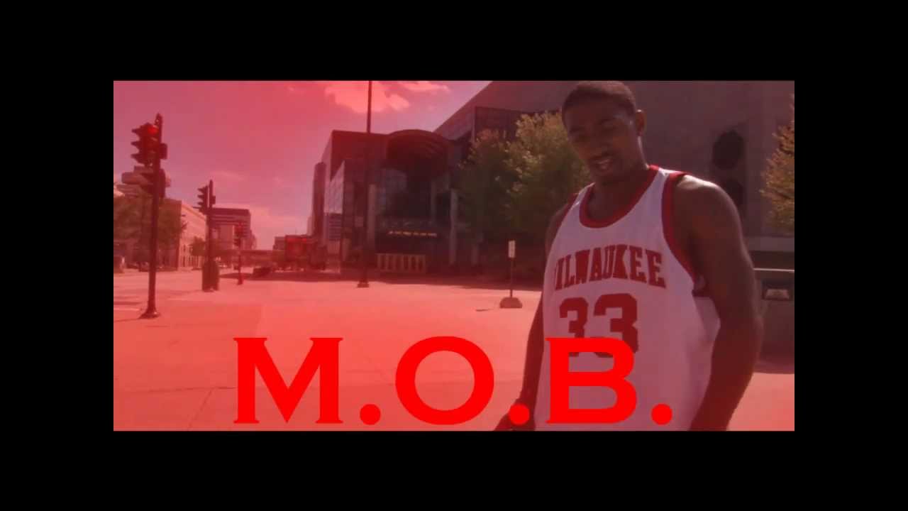 M.O.B. ft. NAPOM THE HOTTHEAD