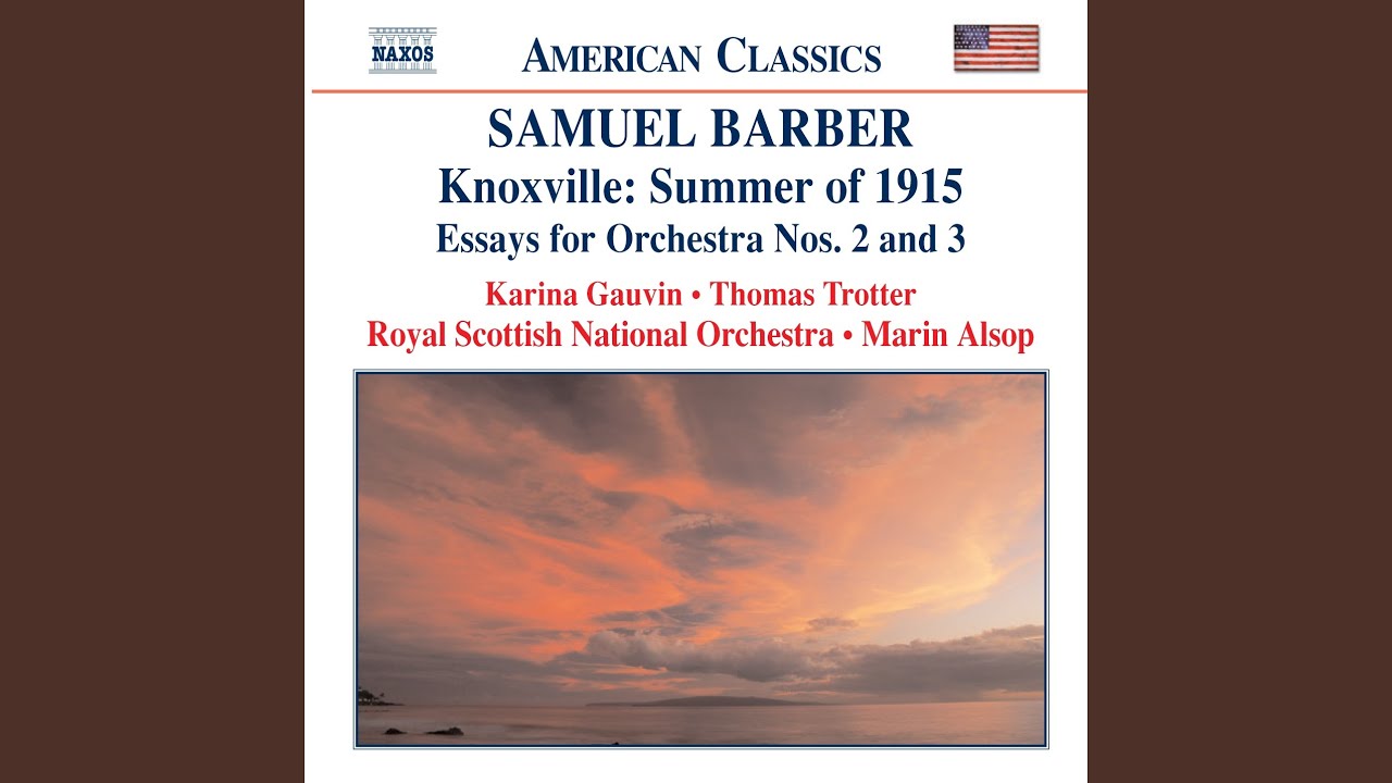 Toccata festiva, Op. 36
