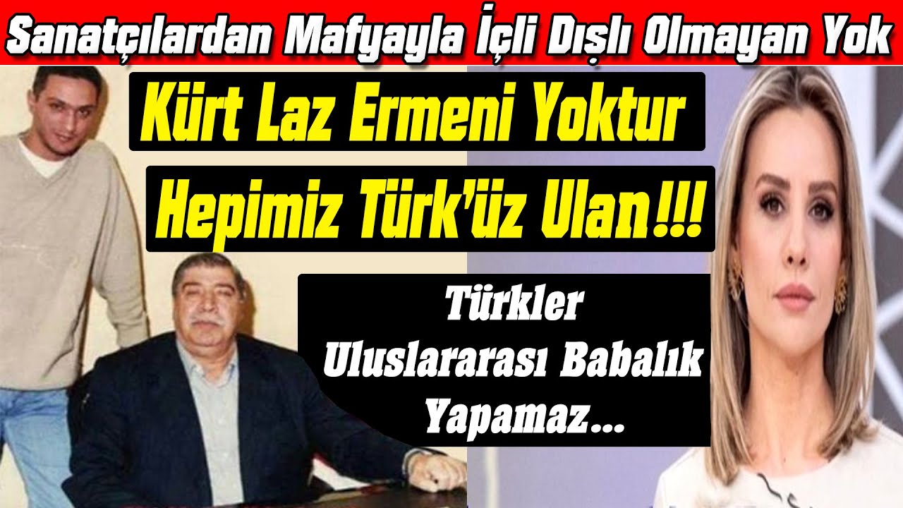 Esra Erol&rsquo;un Kayınbabası D&uuml;ndar Kılı&ccedil;&rsquo;ın Dostu Karslı K&uuml;rt İdris &Ouml;zbir'in İlk İcraatları