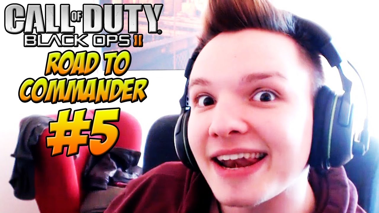 BO2 : Der Boss Spieler! 