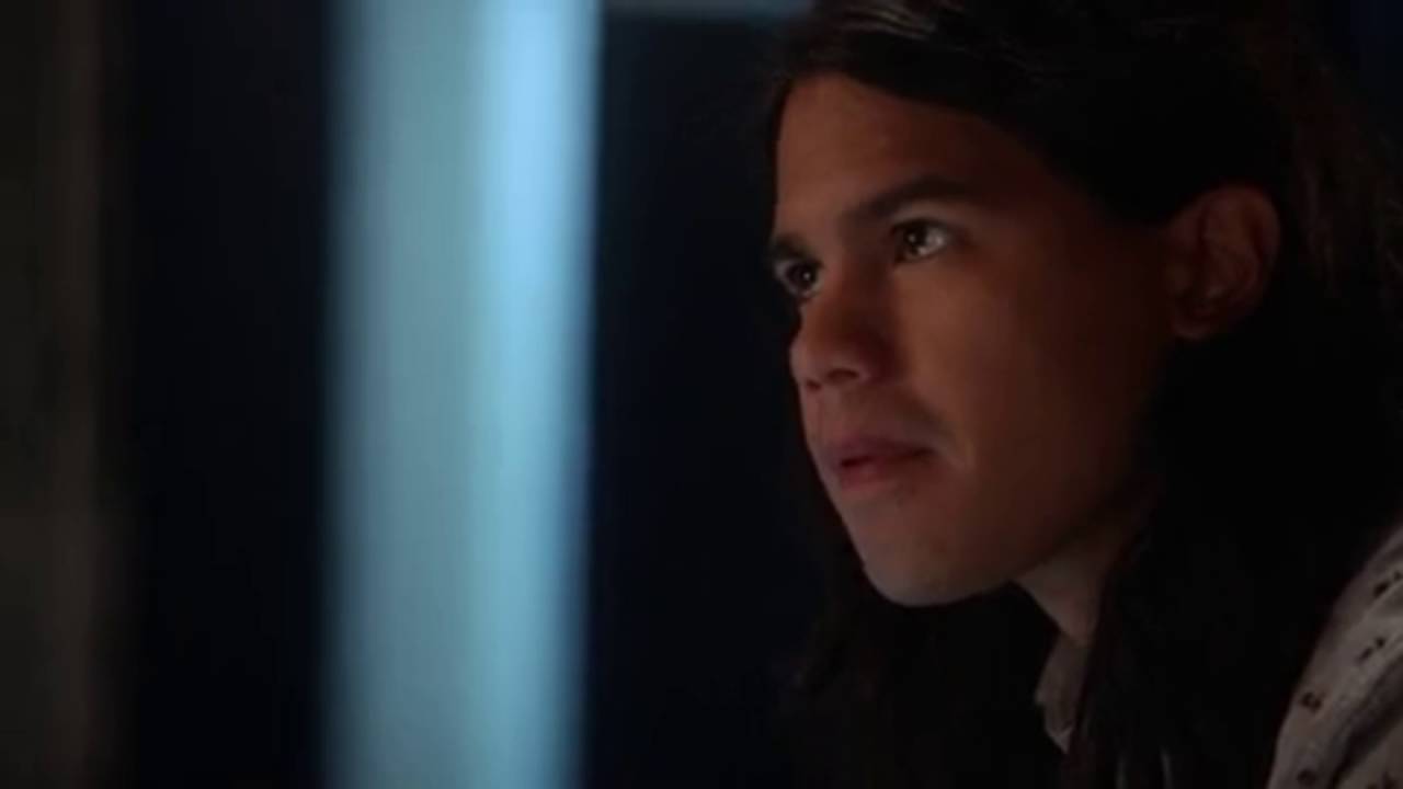 The Flash: 3x02 The Flash vs The Rival & Dr.Alchemy