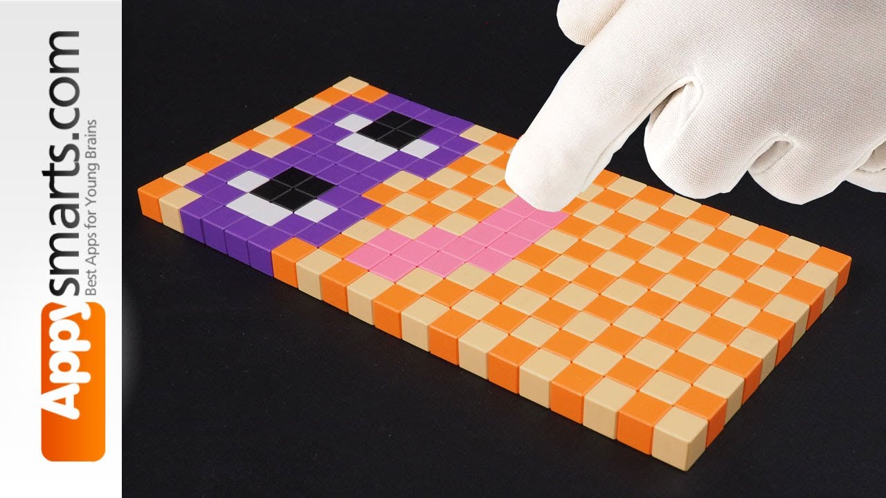 DIY Numberblock 200! 🧱 Building a Giant Number with Magnetic Cubes (Count Along)!