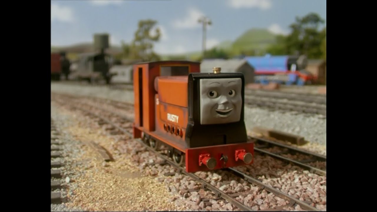 My Top 5 Least Favorite Classic Thomas Episodes