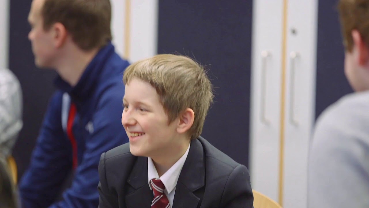 Bullying In Schools/ Improve it Now/ humanutopia