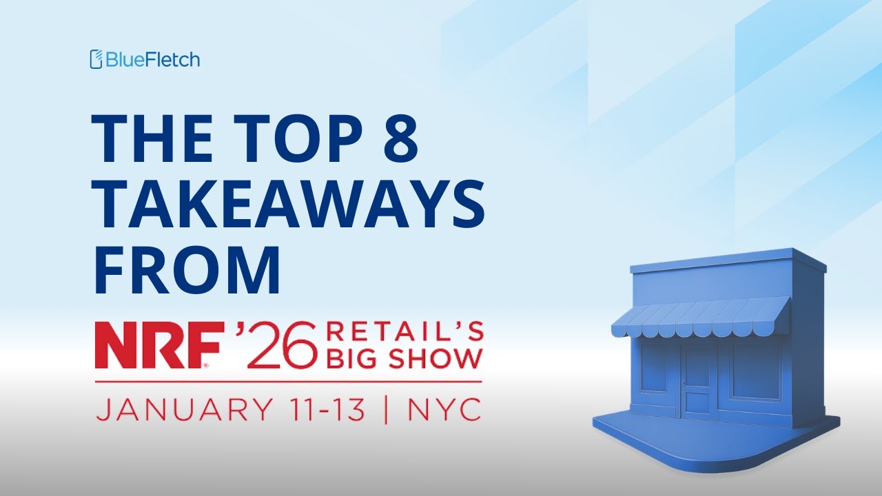 The Top 8 Takeaways From NRF 2026