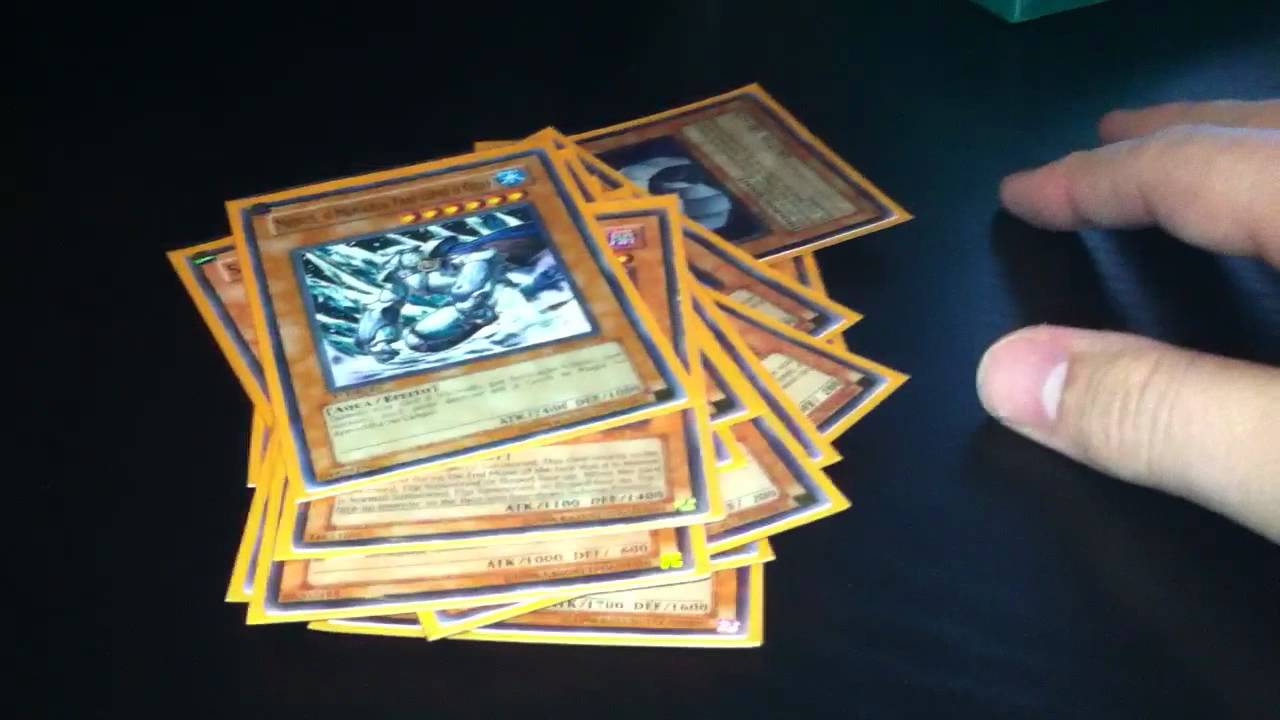 Retro Deck Profile: 2006 Toolbox
