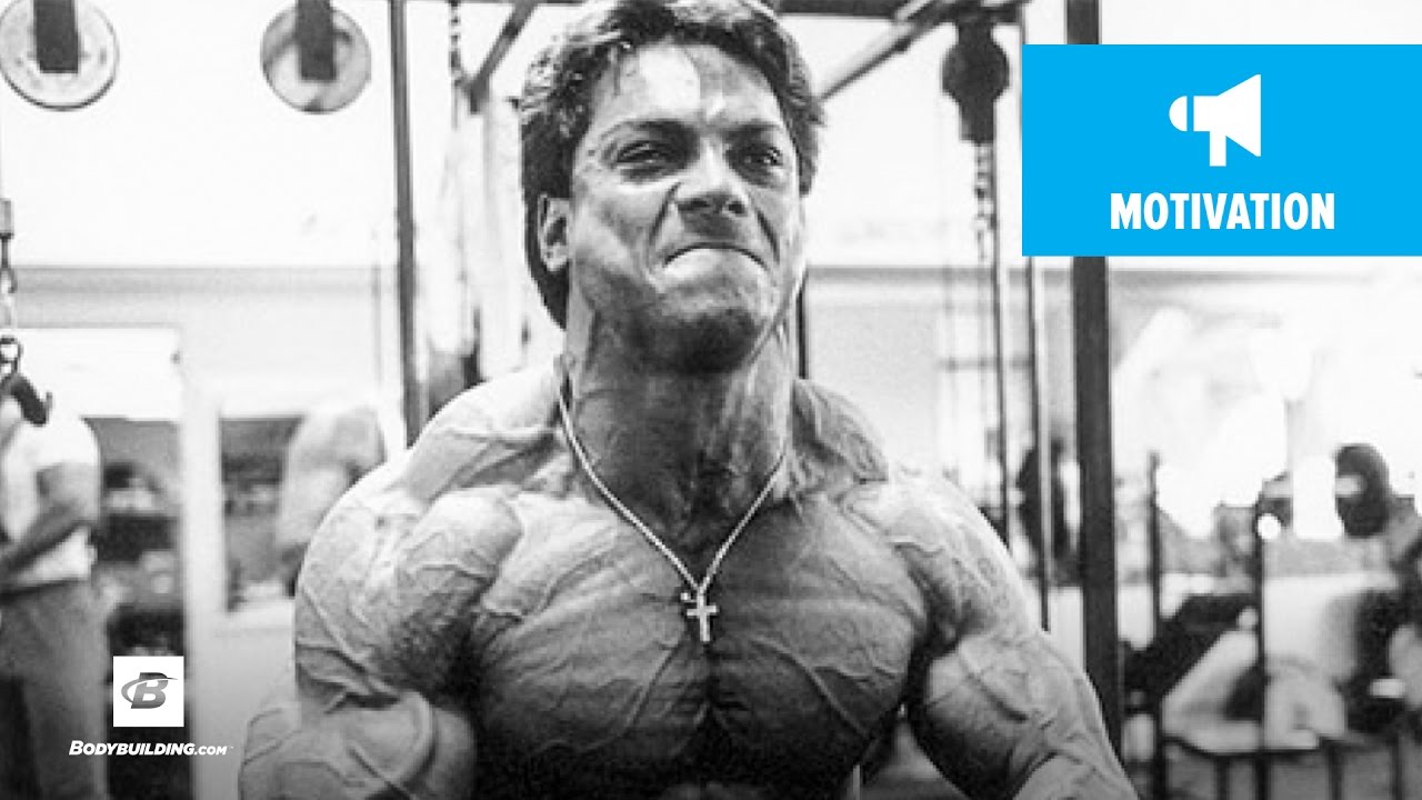 Classic Bodybuilding | Rich Gaspari Athlete Profile