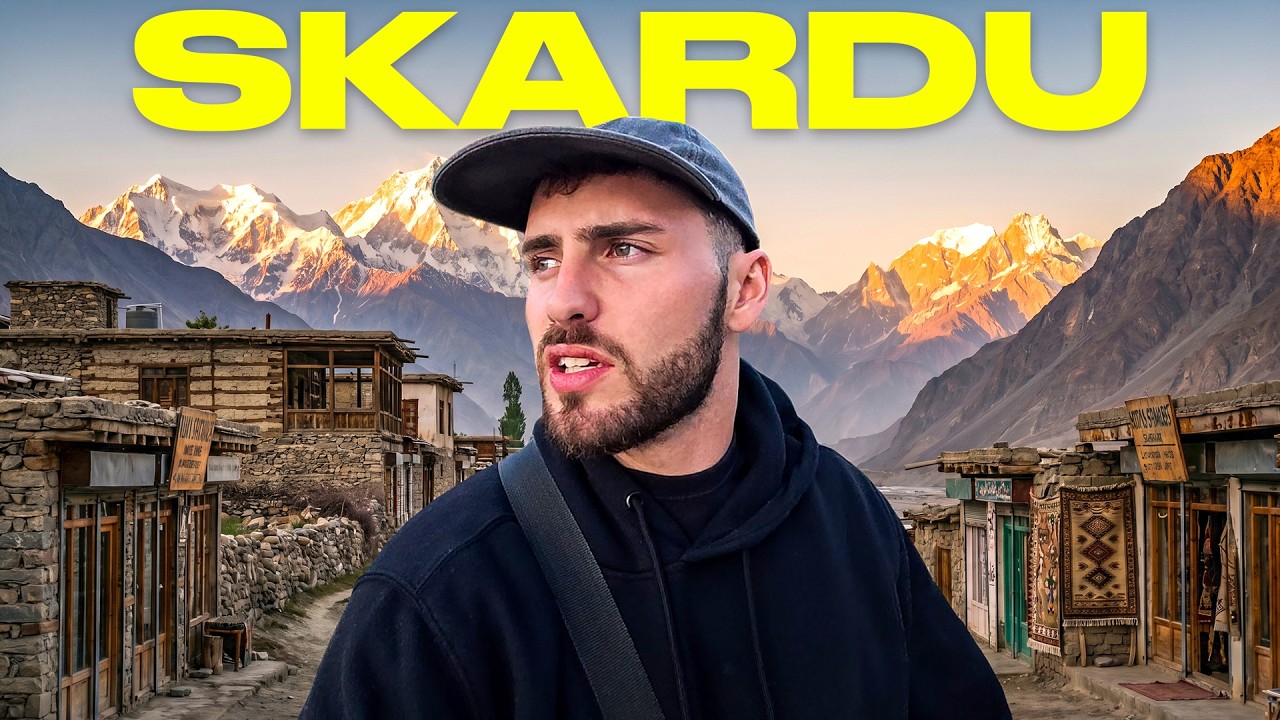 You Won't Believe This Is Pakistan 🇵🇰