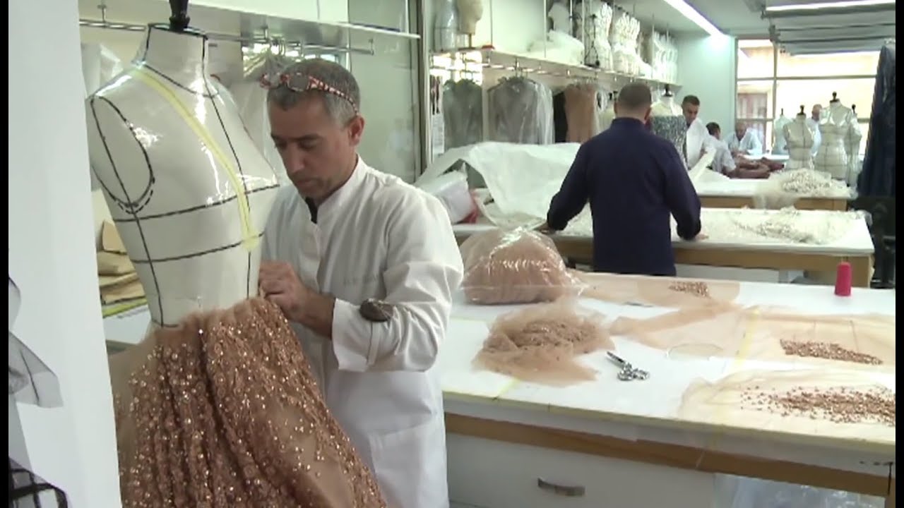 Haute Couture Means 