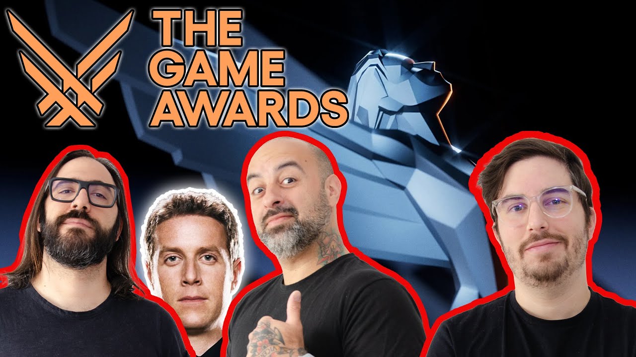 THE GAME AWARDS 2024 EN VIVO 🚨 TODOS LOS ANUNCIOS, PREMIOS Y TRAILERS 🔥 (REACCIÓN EN ESPAÑOL)